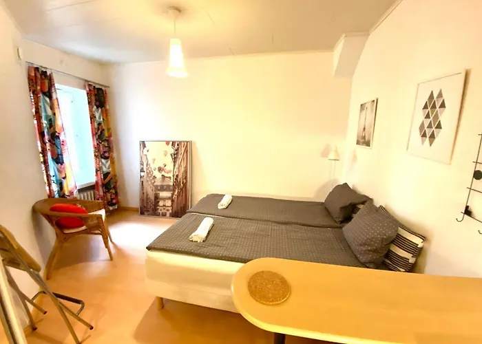 Cozy And Peaceful/Уютный Уголок